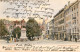 13018217 St Gallen SG Marktplatz Und Vadiandenkmal St Gallen SG - Autres & Non Classés