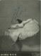 GLORIA NIL'S Vers 1940 Danse Voiles Photo Jacques VERRIER Retouche Retoucheur - Andere & Zonder Classificatie