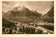 13014107 Pontresina Gesamtansicht Mit Alpenpanorama Pontresina - Autres & Non Classés