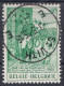 Journee Du Timbre 1965 St Vith - Used Stamps