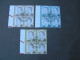 Luxemburg 2002 Lot EUR Werte - Unused Stamps