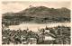 13012799 Luzern LU Panorama Vierwaldstaettersee Mit Rigi Fliegeraufnahme Luzern - Other & Unclassified