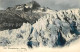 13009909 Rhonegletscher Glacier Du Rhone Absturz Rhone Rhone - Altri & Non Classificati