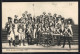 AK Chaux-de-Fonds, Milice Du Service étranger 1798, Cortège Historique 1910  - Autres & Non Classés