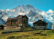 13003369 Kleine Scheidegg Interlaken Hotels Mit Jungfrau Kleine Scheidegg - Other & Unclassified