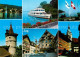 13003209 Zug ZG Ortsansichten Panorama Stadtturm Zug ZG - Altri & Non Classificati