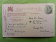 GB Coronation Souvenir June 22 Nd 1911 King George V And Queen Mary Médaillon, O RINGMER , Tuck's Post Card TB - Case Reali