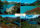 13001667 Piora Staumauer Stausee Panorama  Piora - Other & Unclassified