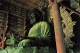 JAPON - Daibutsu (Great Buddha) Of Todaiji Temple - Nara - Statue - Carte Postale - Other & Unclassified