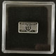 LINGOT ARGENT 999 2.5 Grammes LE PANTHEON / SANS CERTIFICAT - Sonstige & Ohne Zuordnung