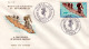 NOUVELLE CALEDONIE  LOT DE 59 FDC DIFFERENTES - Lots & Kiloware (mixtures) - Max. 999 Stamps