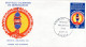 Delcampe - NOUVELLE CALEDONIE  LOT DE 59 FDC DIFFERENTES - Lots & Kiloware (mixtures) - Max. 999 Stamps