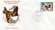 Delcampe - NOUVELLE CALEDONIE  LOT DE 59 FDC DIFFERENTES - Lots & Kiloware (max. 999 Stück)