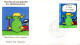 Delcampe - NOUVELLE CALEDONIE  LOT DE 59 FDC DIFFERENTES - Lots & Kiloware (mixtures) - Max. 999 Stamps