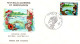 Delcampe - NOUVELLE CALEDONIE  LOT DE 59 FDC DIFFERENTES - Lots & Kiloware (max. 999 Stück)