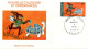 Delcampe - NOUVELLE CALEDONIE  LOT DE 59 FDC DIFFERENTES - Lots & Kiloware (max. 999 Stück)