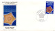 Delcampe - NOUVELLE CALEDONIE  LOT DE 59 FDC DIFFERENTES - Lots & Kiloware (mixtures) - Max. 999 Stamps