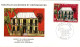 Delcampe - NOUVELLE CALEDONIE  LOT DE 59 FDC DIFFERENTES - Lots & Kiloware (max. 999 Stück)