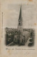 12995099 Zuerich ZH St Peter Und Pauls Kirche Zuerich - Sonstige & Ohne Zuordnung