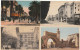 Tunisie - TUNIS - Lot De 8 CPA - Tunisia