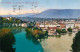 12994607 Geneve GE La Jonction Du Rhone Et De L'Arve Geneve - Other & Unclassified