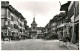 12981989 Murten Morat Marktplatz Brunnen Torbogen Murten Morat - Sonstige & Ohne Zuordnung