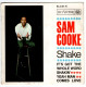 Sam Cooke - 45 T EP Shake (1965) - 45 Rpm - Maxi-Singles