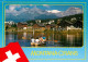 12943819 Montana Crans Alpes Valaisannes Montana Crans - Autres & Non Classés