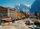 12940577 Grindelwald Mit Wetterhorn Grindelwald - Sonstige & Ohne Zuordnung