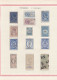 Delcampe - PETIT LOT DE TIMBRES DIVERS ,,,des Choses Sympa Et Tres Petit Prix ,,,à Voir Et Etudier - Mezclas (max 999 Sellos)