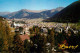 12934237 Davos GR Panorama Blick Gegen Rhaetikon Seehorn Und Pischahorn Alpen Da - Altri & Non Classificati