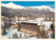 12932619 Arosa GR Club-Hotel Altein  Arosa - Autres & Non Classés