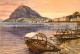 12927189 Lugano Lago Di Lugano Monte San Salvatore Kuenstlerkarte Lugano Lago Di - Sonstige & Ohne Zuordnung