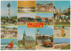 Egmond Aan Zee: LANDROVER 88 - MINIGOLF - PHARE - (Nederland/Holland) - Turismo