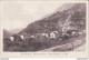 Ai423 Cartolina Da Belluno A Vittorio Veneto Cima Fadalto 1926 - Belluno