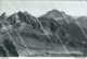 Bt491 Cartolina Panorama Dal Rifugio Nuvolao Passo Giau E Ponte Civetta Belluno - Belluno