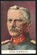 AK Heerführer Vom Emmich In Uniform Mit Halsorden  - Oorlog 1914-18