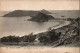 N° 2495 W -cpa Trébeurden -la Plage De Trémeur- - Trébeurden