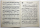 Spartiti - Pezzi Celebri Per Pianoforte: IV° Fascicolo - Ed. 1950 Ca. Curci - Non Classés