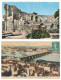 Lot De 12 Cartes De Bordeaux - Bordeaux