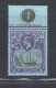 1922-37 St. Helena, Stanley Gibbons N. 113 - 15s. Grey And Purple/blue - MNH** - Autres & Non Classés
