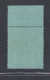 1922-37 St. Helena, Stanley Gibbons N. 113 - 15s. Grey And Purple/blue - MNH** - Autres & Non Classés