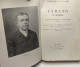 Cyrano De Bergerac Rostand - Comédie Héroïque En Cinq Actes En Vers - Franse Schrijvers