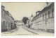 CPA LA QUEUE LES LEZ YVELINES, ROUTE NATIONALE, GRAINETIER, HOTEL RESTAURANT, YVELINES 78 - Altri & Non Classificati