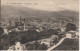 1929 - ALSACE - CACHET AMBULANT LAUTERBACH A BOLLWILLER (IND 7) CP De GUEBWILLER  => BESANCON - Bahnpost