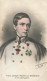 Austria Osterreich Autriche * Carte Photo * Franz Joseph I Kaiser Von Oesterreich * Royale Royauté Royalty - Andere & Zonder Classificatie