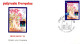 POLYNESIE LOT DE 43 FDC - Lots & Kiloware (mixtures) - Max. 999 Stamps