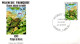 Delcampe - POLYNESIE LOT DE 43 FDC - Lots & Kiloware (max. 999 Stück)