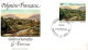 Delcampe - POLYNESIE LOT DE 43 FDC - Lots & Kiloware (mixtures) - Max. 999 Stamps