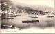 06 VILLEFRANCHE - Rade . Escadre De La Méditerranée - Villefranche-sur-Mer